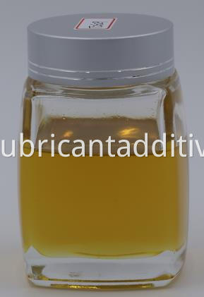 Antirust Water Soluble Metal Cutting Fluid